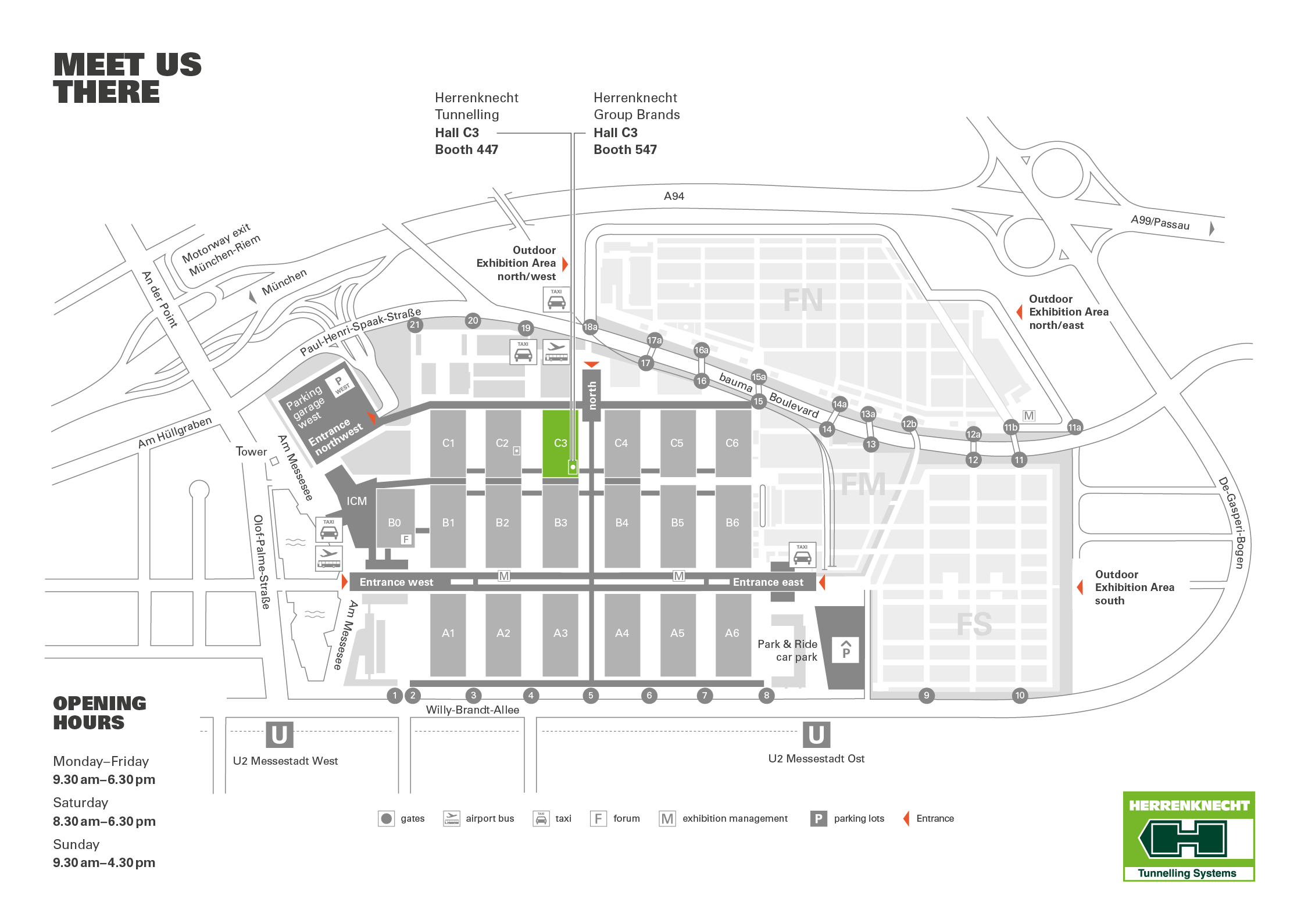 Bauma